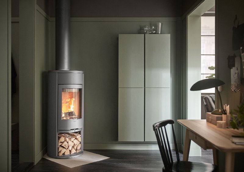Holzofen Contura 610