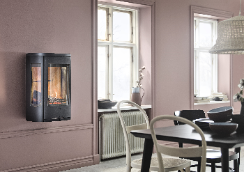 Contura 856w Wood Stove