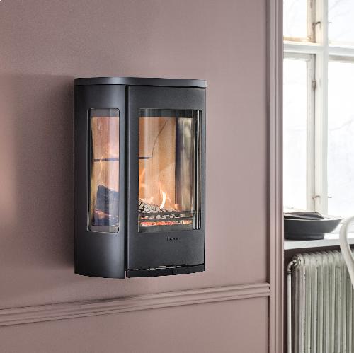 Contura 856W - Carron-Lugon