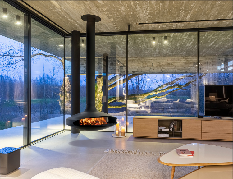 Visão geral do produto