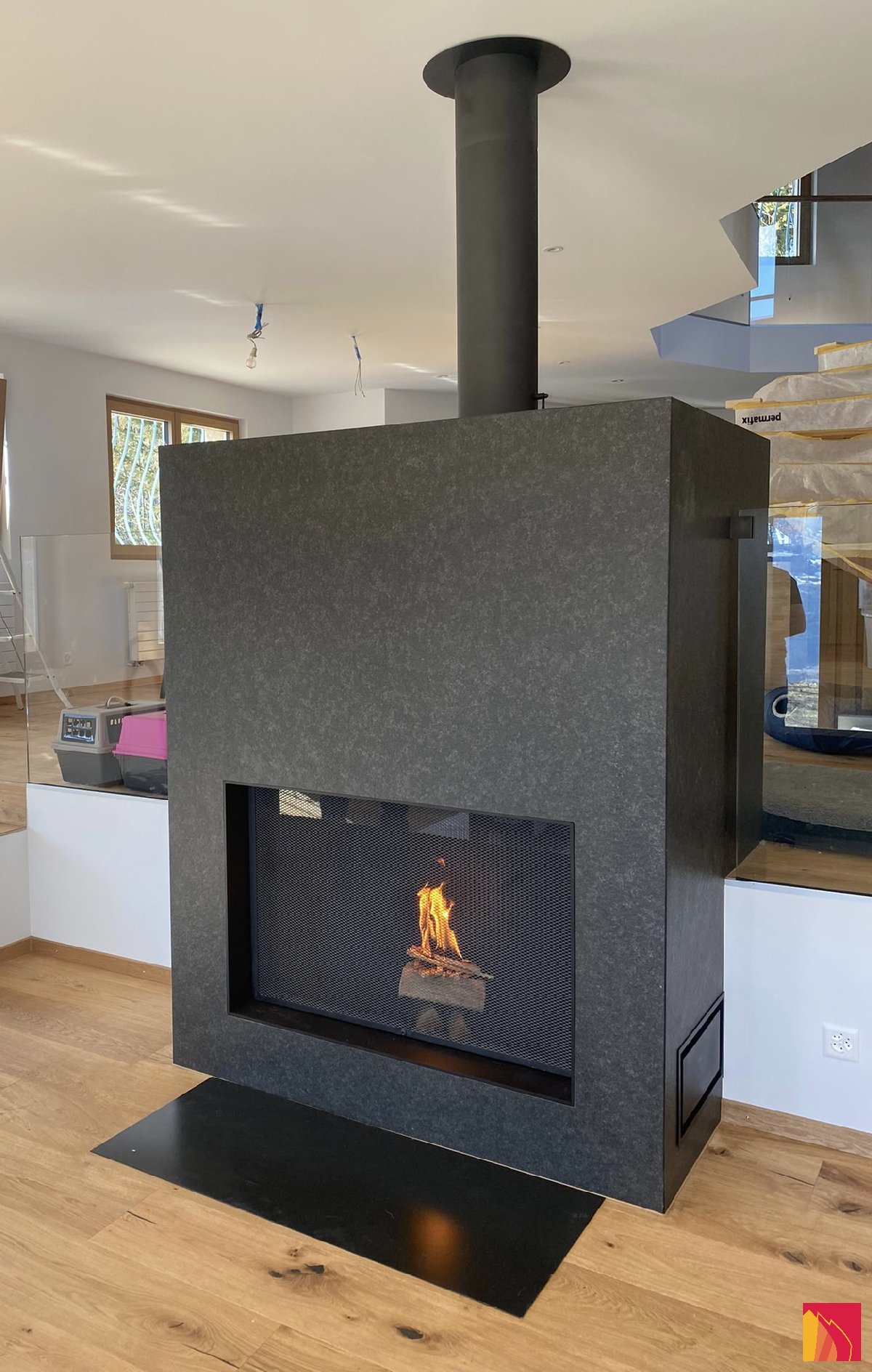 Luna Diamante 1150V - Carron-Lugon