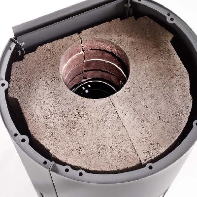 Unidades adicionales de almacenamiento de calor