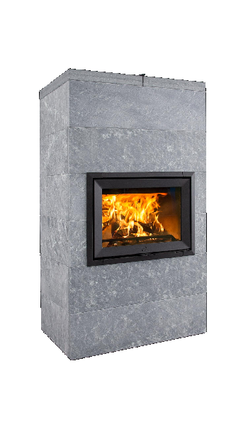 Jotul FS 175 with extension