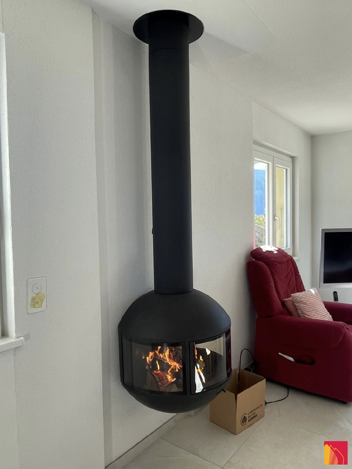 Enfoque Edofocus - Carron-Lugon