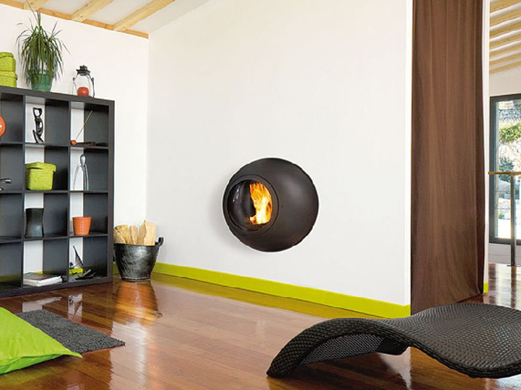 Focus Emifocus - Départ arrière