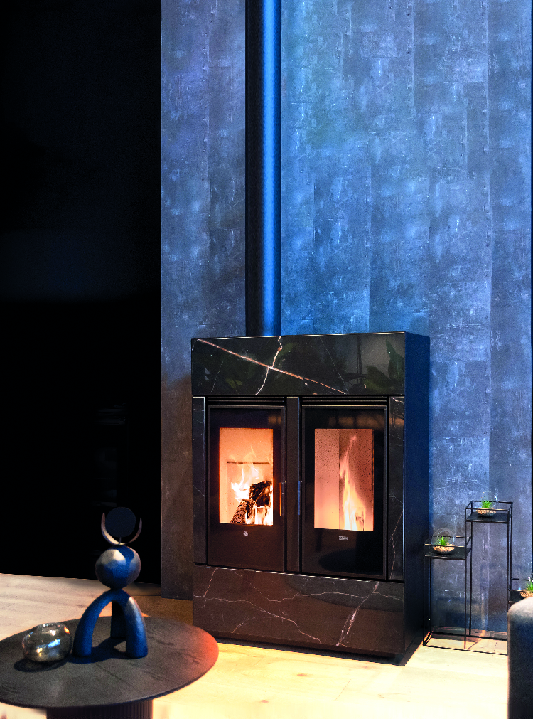 Klover Dual Air Gres