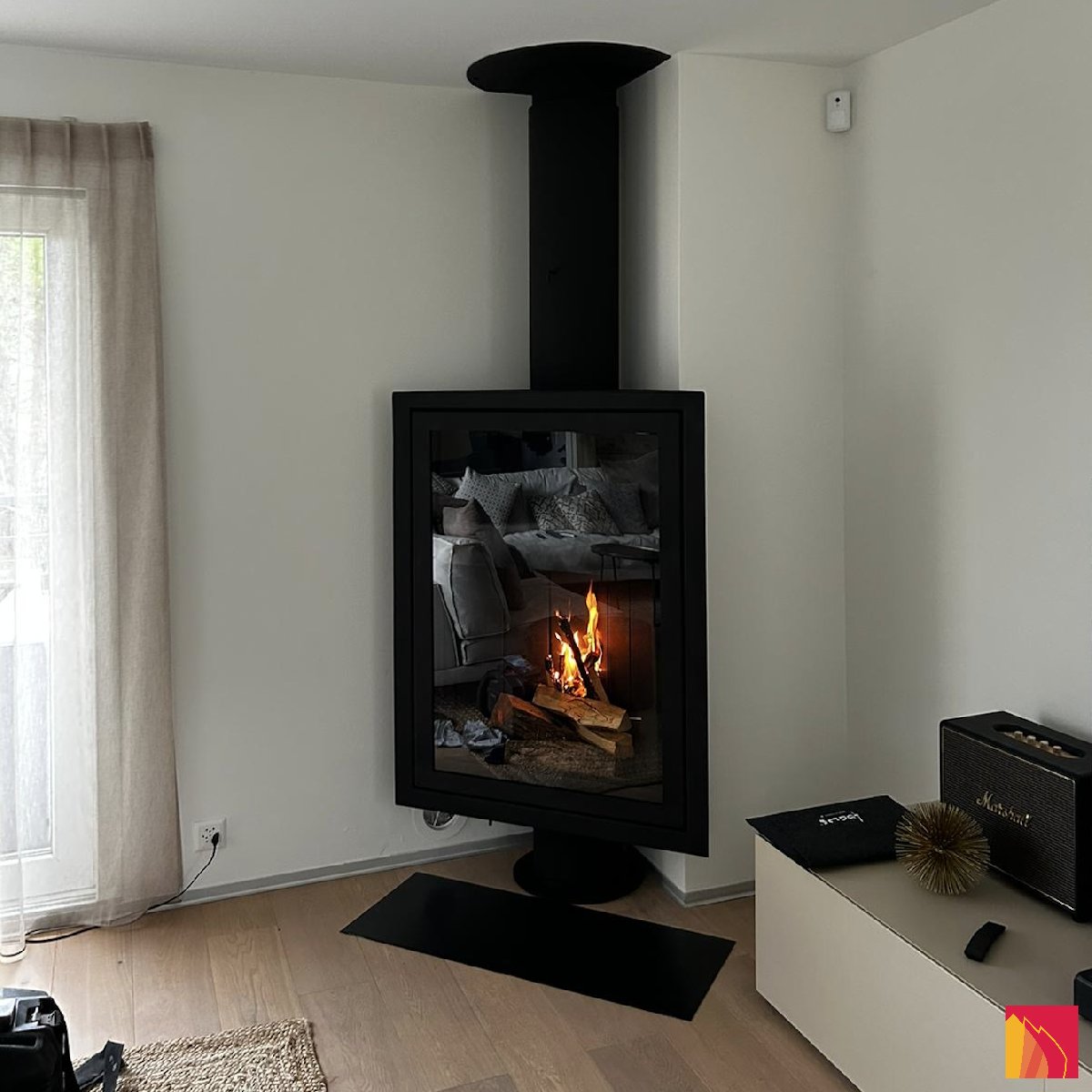 Enfoque Eurofocus - Carron-Lugon