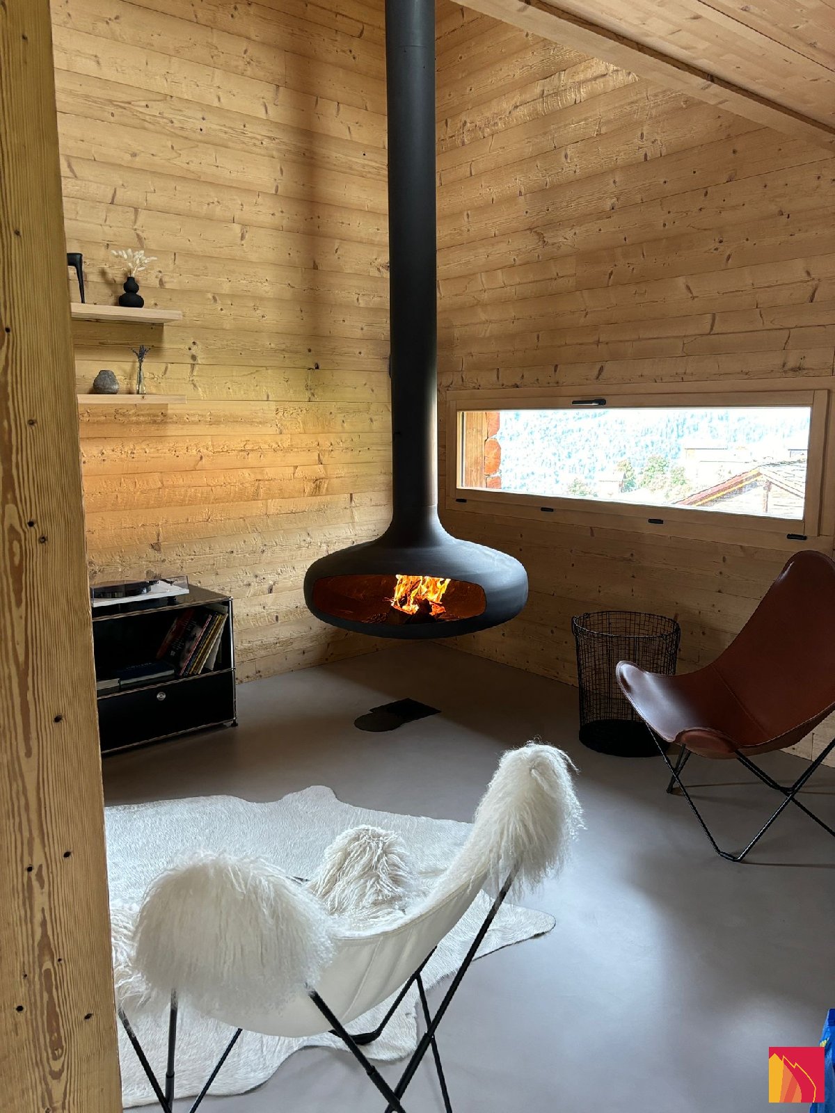 Enfoque Domofocus - Carron-Lugon