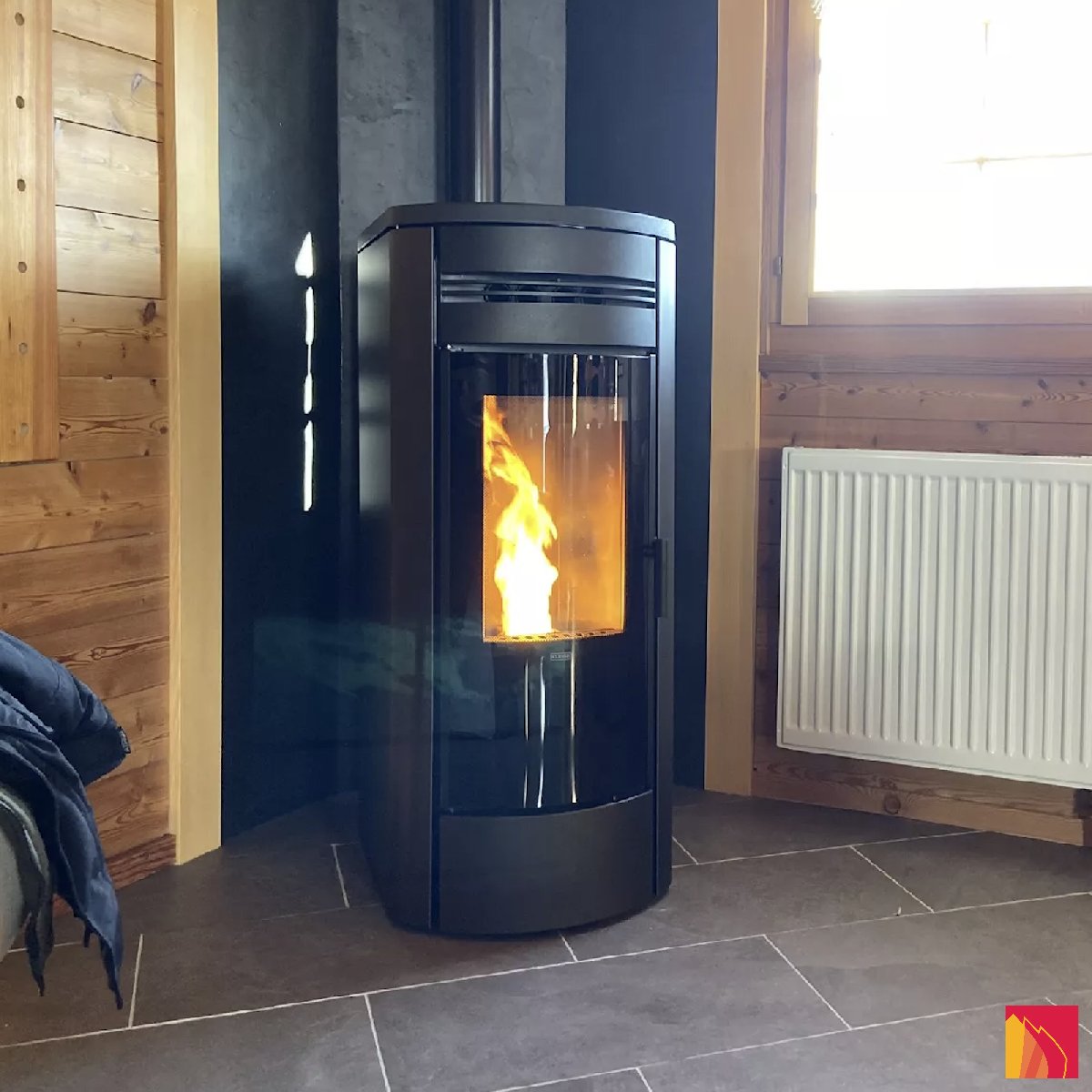 Estilo Klover 140 - Carron-Lugon