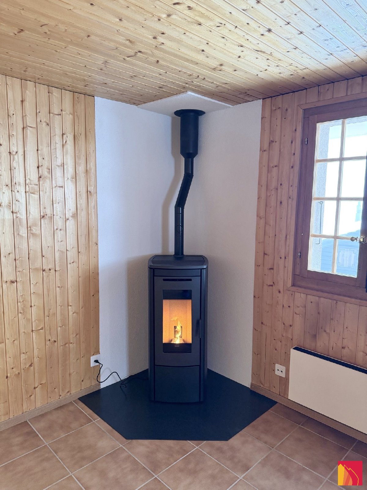 Klover Suave 80 - Carron-Lugon