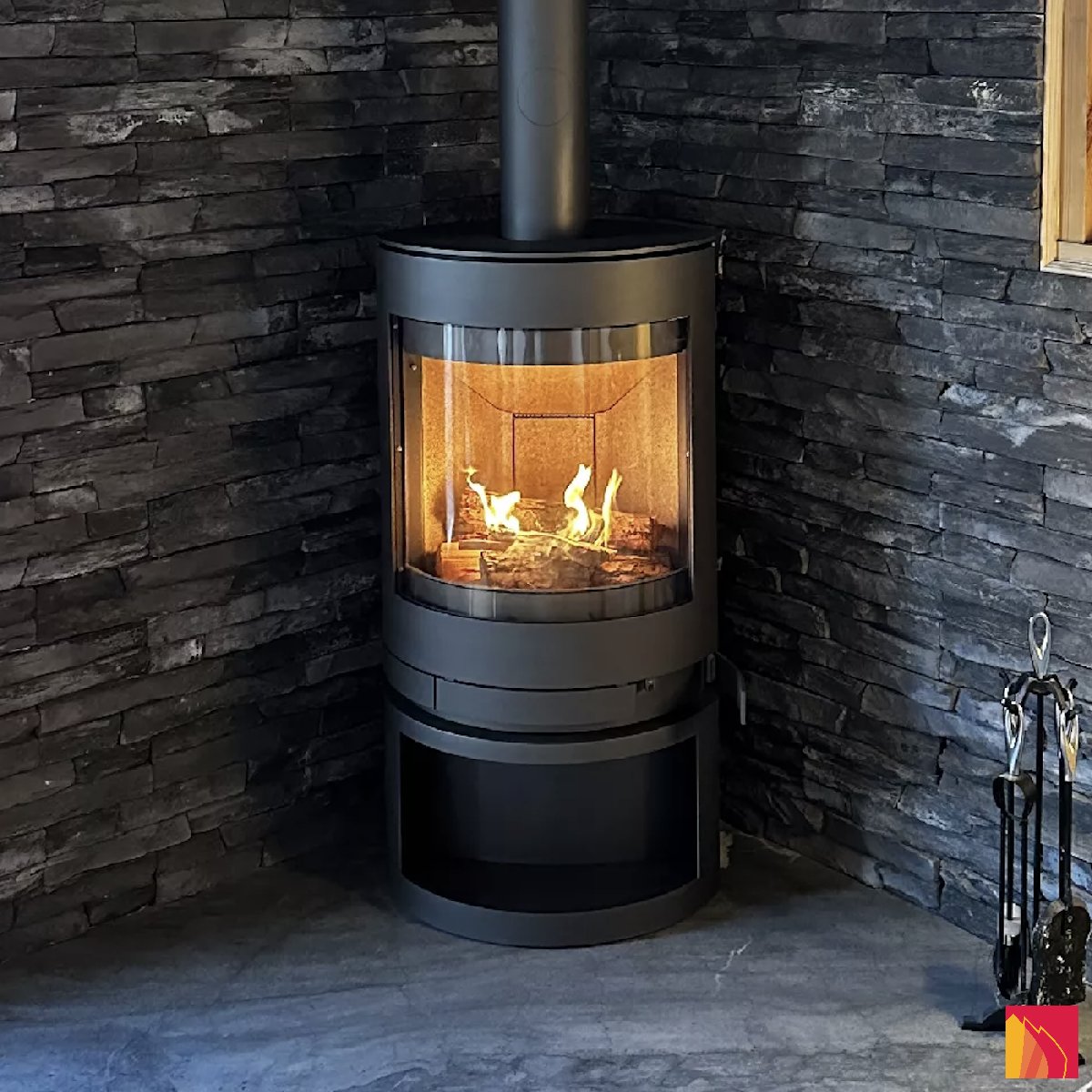 Skantherm Emoción M - Carron-Lugon