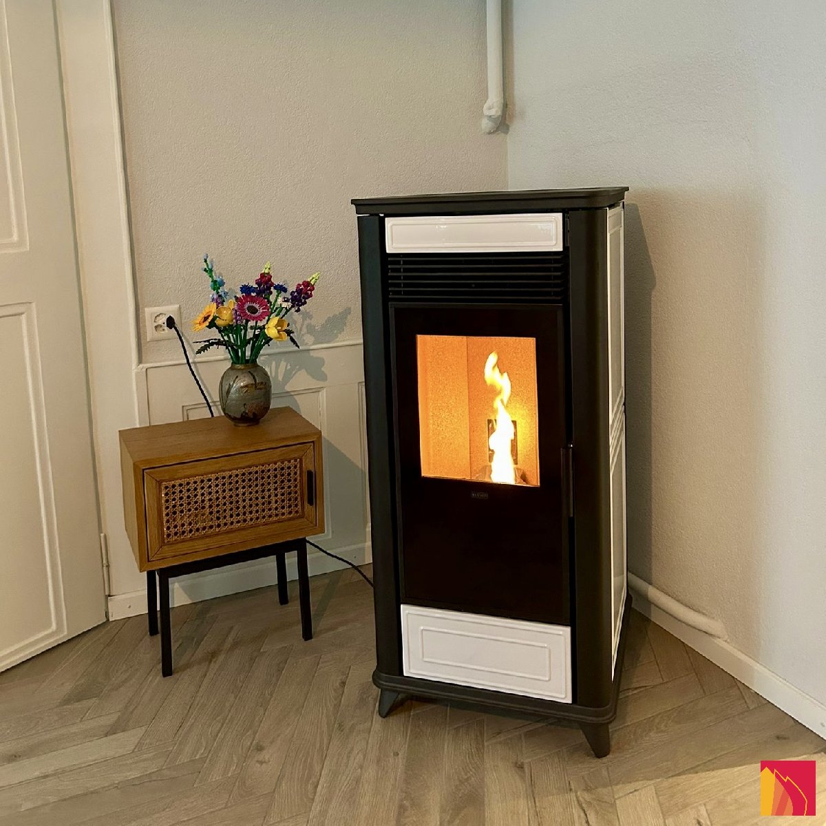 Klover Clase 90 - Carron-Lugon