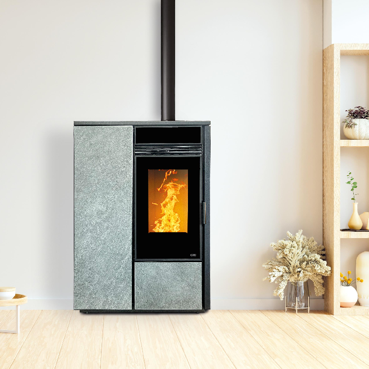 Klover Vertical - Pierre Ollaire