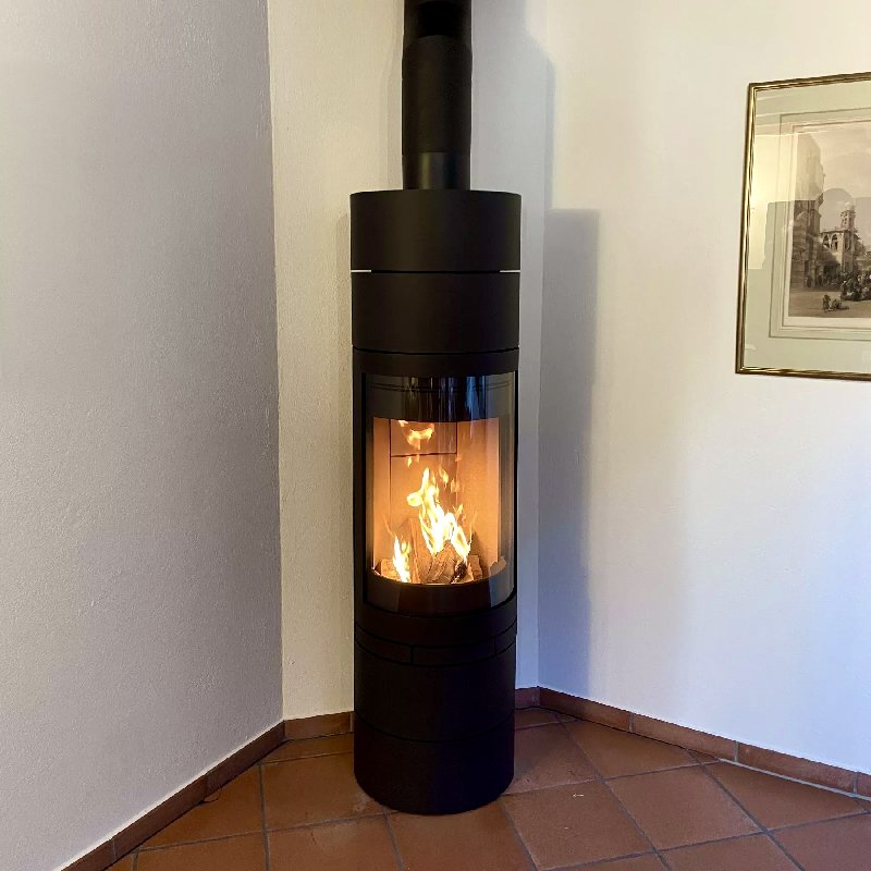 Skantherm Round Elements - Carron-Lugon