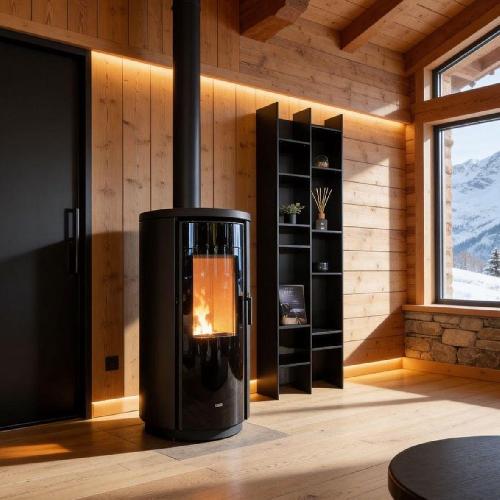 Klover ONE 8 - Carron-Lugon