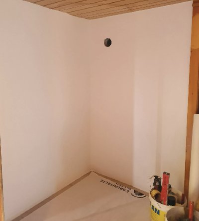 Upgrading the Chimney with a Pellet Stove - Carron-Lugon
